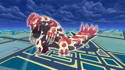 Don't know where to go after beating groudon. : r  .